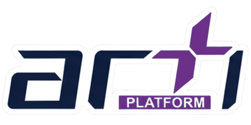 Eklemli Platform logosu
