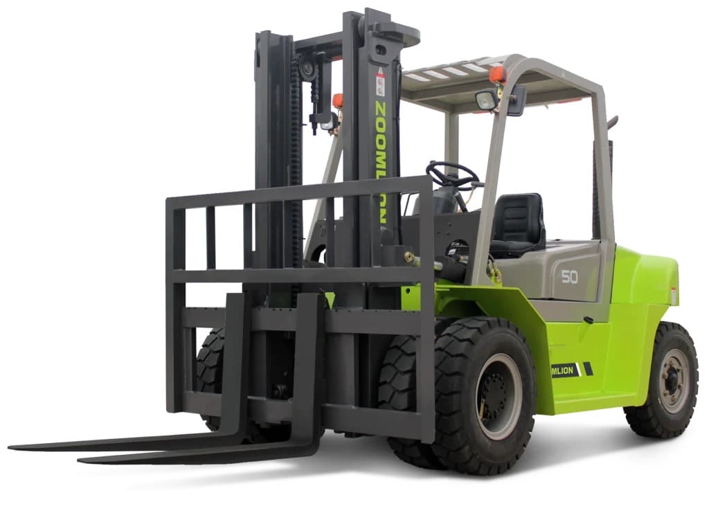 Elektrikli Forklift (1.5-3 Ton) kiralama - Türkiye geneli