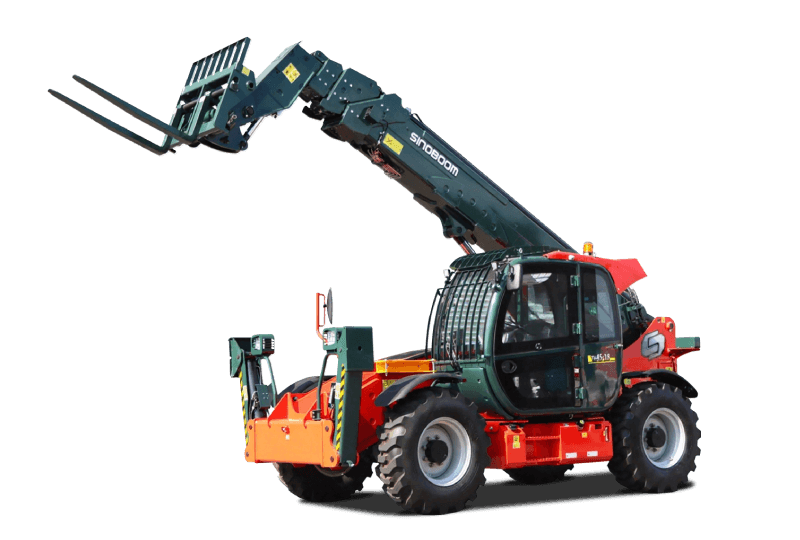 Telehandler (7m Sınıfı) kiralama - Türkiye geneli